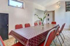 Kajfes A2 - Lovely Studio Apartment with Terrace - Ferienunterkunft in Valbandon (2 Personen)