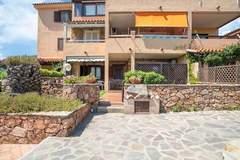 Ferienwohnung - Bilo 3/4 Pax - Ferienunterkunft in Marinella (4 Personen)