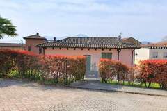 Ferienwohnung - Casa Marlene - Ferienunterkunft in Luino (2 Personen)