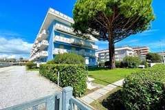 Ferienwohnung - Lepanto 25 - Ferienunterkunft in Porto Santa Margherita (4 Personen)