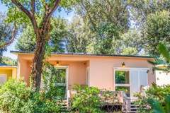 Riva degli Etruschi Appartments / BUNGALOW TYPE B - 4P - Ferienunterkunft in San Vincenzo (4 Personen)