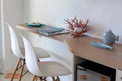 Ferienwohnung - Estate4home - Ondine - Ferienunterkunft in Positano (2 Personen)