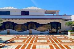 Ferienhaus - Villa Teresa - Ferienunterkunft in Mazara del Vallo (8 Personen)