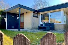 Ferienhaus - Wildrijk 141 - Ferienunterkunft in Sint Maartenszee (5 Personen)