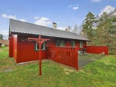 Ferienhaus - Ferienhaus Cvetanka - 200m from the sea