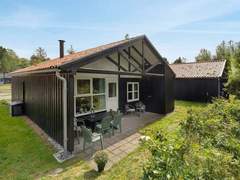 Ferienhaus - Ferienhaus Trine - 150m from the sea