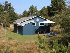 Ferienhaus - Ferienhaus Fertram - 600m from the sea