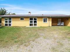 Ferienhaus - Ferienhaus Benni - 550m from the sea