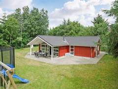 Ferienhaus - Ferienhaus Gundel - 400m from the sea