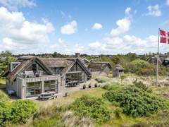 Ferienhaus - Ferienhaus Svende - 100m from the sea