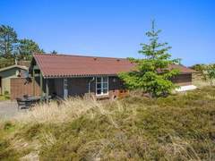 Ferienhaus - Ferienhaus Thermet - 900m from the sea