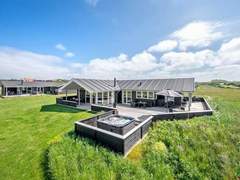 Ferienhaus - Ferienhaus Nahel - 150m to the inlet