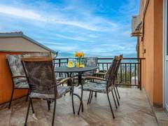 Ferienwohnung - Ferienwohnung Mare Croatia