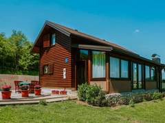 Ferienhaus - Ferienhaus IV-AN