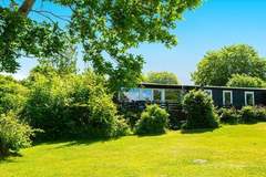 Ferienhaus - Ferienunterkunft in Glesborg (6 Personen)