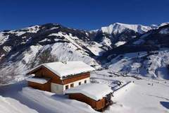 Ferienhaus - Ferienunterkunft in Rauris (6 Personen)