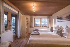 Ferienhaus - Ferienunterkunft in Alpbach (4 Personen)