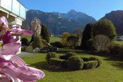 Ferienhaus - Ferienunterkunft in Ramsau (3 Personen)