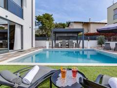 Ferienhaus - Ferienhaus Giny