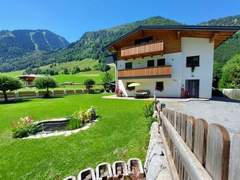 Ferienwohnung - Ferienwohnung Dankl