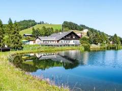 Ferienwohnung - Ferienwohnung Paulsberg