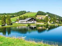 Ferienwohnung - Ferienwohnung Simonhöhe Veitsberg