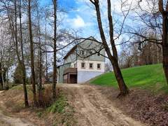 Ferienwohnung - Ferienwohnung V kapradí
