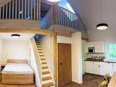 Ferienwohnung - Ferienwohnung V kapradí