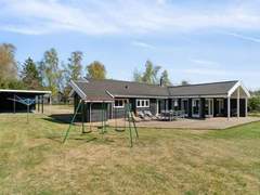 Ferienhaus - Ferienhaus Edna - 500m from the sea
