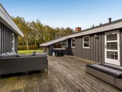 Ferienhaus - Ferienhaus Annamie - 1.8km from the sea