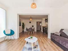 Ferienwohnung - Ferienwohnung Cap Océan