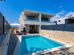 Ferienhaus - Ferienhaus Larus