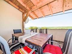 Ferienwohnung - Ferienwohnung Marija