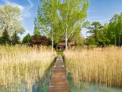 Ferienhaus, Exklusive Unterkunft - Ferienhaus, Villa Tramonto