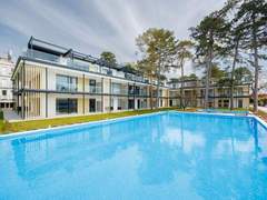 Ferienwohnung - Ferienwohnung Marina Lelle