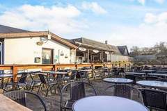 Ferienhaus - Cykelhytte til 2-3 personer - Ferienunterkunft in Gørlev (3 Personen)