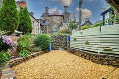 Hope House (Ty-Gobaith) - Ferienunterkunft in Dolgellau (6 Personen)