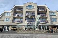Ferienhaus - Beach 15-6 - Ferienunterkunft in Petten (4 Personen)