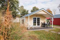 Ferienhaus - Vakantiepark Leukermeer 11 - Ferienunterkunft in Well (4 Personen)
