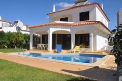 Ferienhaus - Martini Bianco - Ferienunterkunft in Vilamoura (8 Personen)