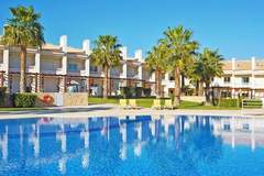 Townhouse Mar 1 - Ferienunterkunft in Albufeira (6 Personen)