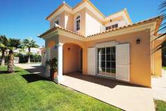 Ferienhaus, Exklusive Unterkunft - Villa Dália - Ferienunterkunft in Almancil (8 Personen)
