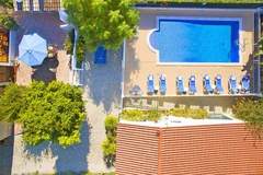 Ferienhaus, Exklusive Unterkunft - Villa Honolulu - Ferienunterkunft in Albufeira (8 Personen)