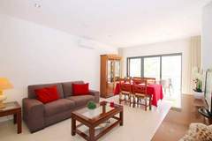 Ferienwohnung - Apartment Caracas 2 - Ferienunterkunft in Albufeira (4 Personen)
