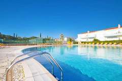 Townhouse Moreton - Ferienunterkunft in Portimao (8 Personen)