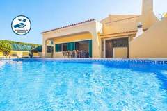 Ferienhaus, Exklusive Unterkunft - Villa Royal Sandals - Ferienunterkunft in Albufeira (8 Personen)
