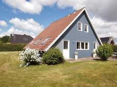 Ferienhaus - Ferienhaus Begitte - 200m from the sea