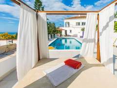 Ferienhaus, Exklusive Unterkunft - Ferienhaus, Villa Villa Esperanza