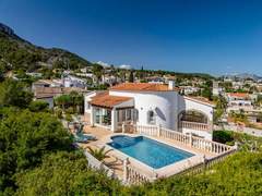 Ferienhaus - Ferienhaus Vargas