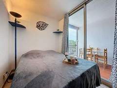 Ferienwohnung - Ferienwohnung Le Lagon Bleu